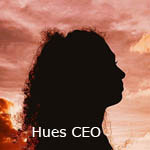 CEO Silhouette